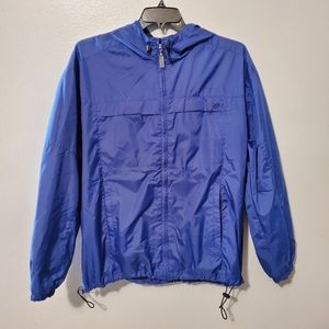 Weather Tamer Light Rain Jacket Size XL